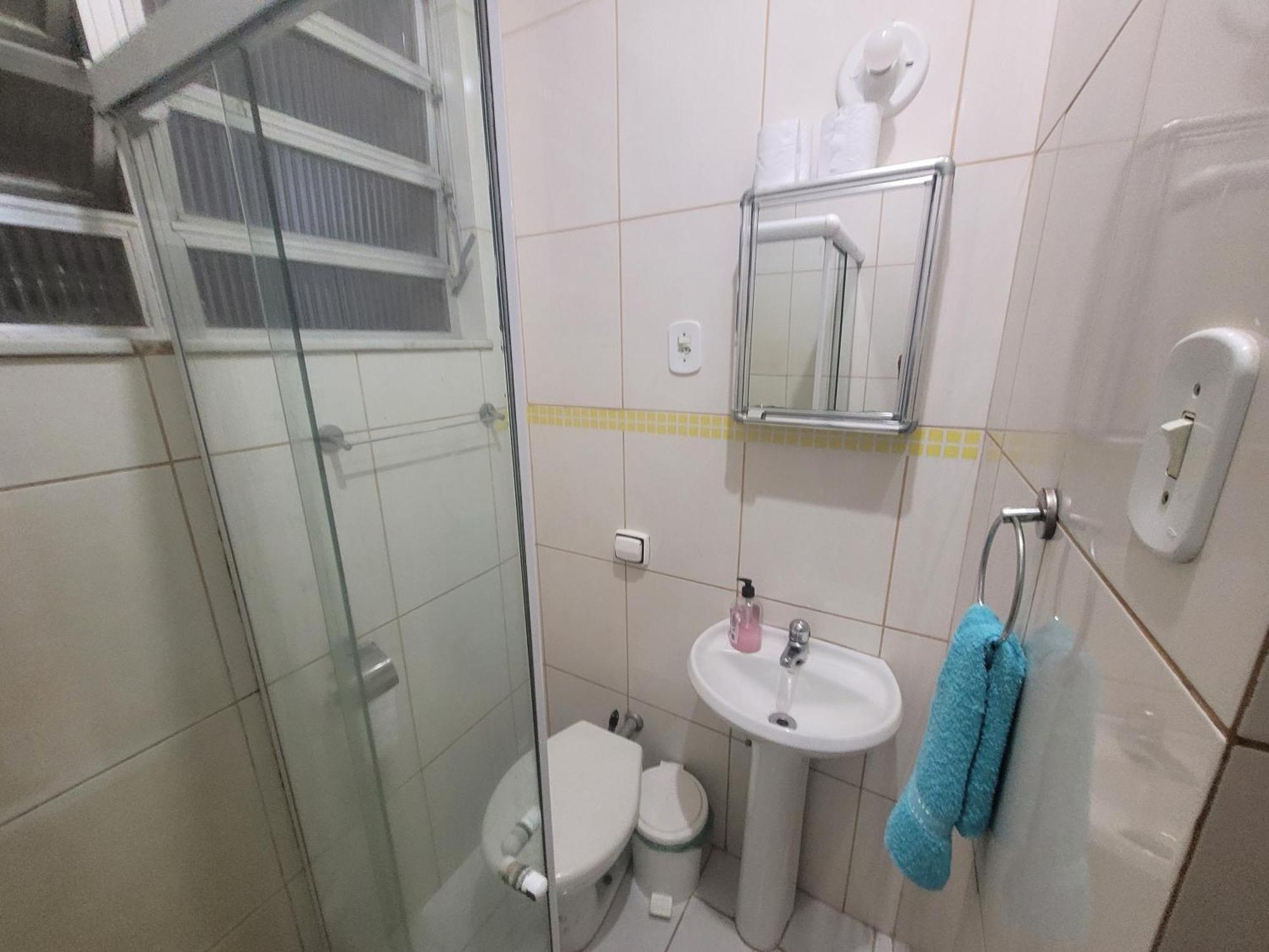 Apartabeach Рио де Жанейро Екстериор снимка